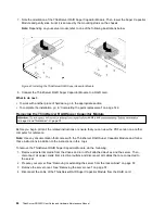 Предварительный просмотр 98 страницы Lenovo ThinkServer RD350G User Manual And Hardware Maintenance Manual