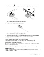 Предварительный просмотр 99 страницы Lenovo ThinkServer RD350G User Manual And Hardware Maintenance Manual