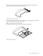 Предварительный просмотр 101 страницы Lenovo ThinkServer RD350G User Manual And Hardware Maintenance Manual