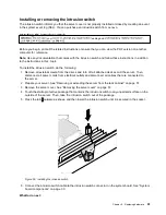 Предварительный просмотр 107 страницы Lenovo ThinkServer RD350G User Manual And Hardware Maintenance Manual