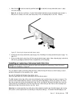 Предварительный просмотр 123 страницы Lenovo ThinkServer RD350G User Manual And Hardware Maintenance Manual