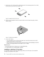 Предварительный просмотр 128 страницы Lenovo ThinkServer RD350G User Manual And Hardware Maintenance Manual