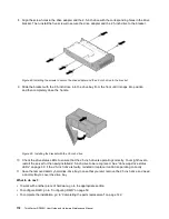 Предварительный просмотр 132 страницы Lenovo ThinkServer RD350G User Manual And Hardware Maintenance Manual