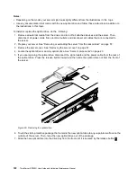 Предварительный просмотр 136 страницы Lenovo ThinkServer RD350G User Manual And Hardware Maintenance Manual