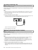 Предварительный просмотр 138 страницы Lenovo ThinkServer RD350G User Manual And Hardware Maintenance Manual