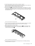 Предварительный просмотр 141 страницы Lenovo ThinkServer RD350G User Manual And Hardware Maintenance Manual