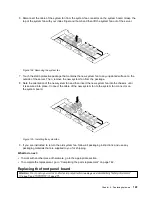 Предварительный просмотр 143 страницы Lenovo ThinkServer RD350G User Manual And Hardware Maintenance Manual