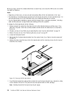 Предварительный просмотр 144 страницы Lenovo ThinkServer RD350G User Manual And Hardware Maintenance Manual