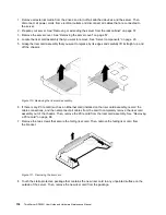 Предварительный просмотр 148 страницы Lenovo ThinkServer RD350G User Manual And Hardware Maintenance Manual