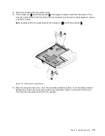 Предварительный просмотр 153 страницы Lenovo ThinkServer RD350G User Manual And Hardware Maintenance Manual