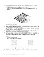 Предварительный просмотр 154 страницы Lenovo ThinkServer RD350G User Manual And Hardware Maintenance Manual