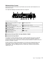 Preview for 41 page of Lenovo ThinkServer RD430 (German) Benutzerhandbuch