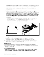 Preview for 132 page of Lenovo ThinkServer RD430 (German) Benutzerhandbuch