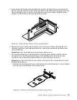 Preview for 139 page of Lenovo ThinkServer RD430 (German) Benutzerhandbuch