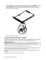 Предварительный просмотр 86 страницы Lenovo ThinkServer RD530 (German) Benutzerhandbuch