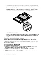 Предварительный просмотр 88 страницы Lenovo ThinkServer RD530 (German) Benutzerhandbuch