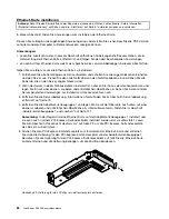 Предварительный просмотр 96 страницы Lenovo ThinkServer RD530 (German) Benutzerhandbuch