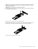 Предварительный просмотр 101 страницы Lenovo ThinkServer RD530 (German) Benutzerhandbuch