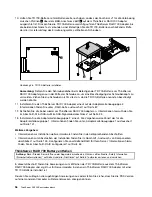 Предварительный просмотр 108 страницы Lenovo ThinkServer RD530 (German) Benutzerhandbuch