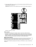 Предварительный просмотр 111 страницы Lenovo ThinkServer RD530 (German) Benutzerhandbuch