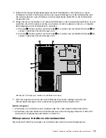 Предварительный просмотр 125 страницы Lenovo ThinkServer RD530 (German) Benutzerhandbuch