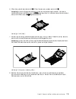 Предварительный просмотр 127 страницы Lenovo ThinkServer RD530 (German) Benutzerhandbuch