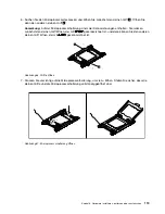 Предварительный просмотр 131 страницы Lenovo ThinkServer RD530 (German) Benutzerhandbuch