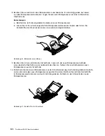 Предварительный просмотр 132 страницы Lenovo ThinkServer RD530 (German) Benutzerhandbuch