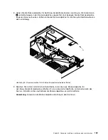 Предварительный просмотр 141 страницы Lenovo ThinkServer RD530 (German) Benutzerhandbuch