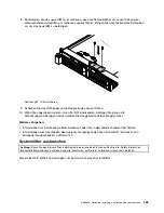 Предварительный просмотр 145 страницы Lenovo ThinkServer RD530 (German) Benutzerhandbuch