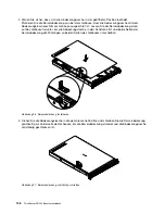 Предварительный просмотр 160 страницы Lenovo ThinkServer RD530 (German) Benutzerhandbuch