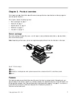 Preview for 21 page of Lenovo ThinkServer RD540 70AR User Manual And Hardware Maintenance Manual