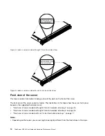 Preview for 28 page of Lenovo ThinkServer RD540 70AR User Manual And Hardware Maintenance Manual