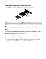 Preview for 47 page of Lenovo ThinkServer RD540 70AR User Manual And Hardware Maintenance Manual