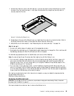 Preview for 97 page of Lenovo ThinkServer RD540 70AR User Manual And Hardware Maintenance Manual