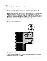 Preview for 115 page of Lenovo ThinkServer RD540 70AR User Manual And Hardware Maintenance Manual