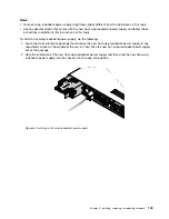 Preview for 117 page of Lenovo ThinkServer RD540 70AR User Manual And Hardware Maintenance Manual