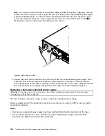 Preview for 118 page of Lenovo ThinkServer RD540 70AR User Manual And Hardware Maintenance Manual