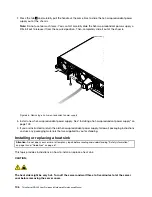 Preview for 120 page of Lenovo ThinkServer RD540 70AR User Manual And Hardware Maintenance Manual