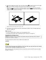 Preview for 127 page of Lenovo ThinkServer RD540 70AR User Manual And Hardware Maintenance Manual