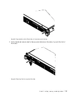 Preview for 133 page of Lenovo ThinkServer RD540 70AR User Manual And Hardware Maintenance Manual