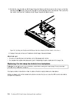 Preview for 148 page of Lenovo ThinkServer RD540 70AR User Manual And Hardware Maintenance Manual