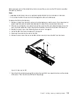 Preview for 153 page of Lenovo ThinkServer RD540 70AR User Manual And Hardware Maintenance Manual