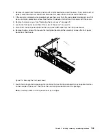 Preview for 157 page of Lenovo ThinkServer RD540 70AR User Manual And Hardware Maintenance Manual