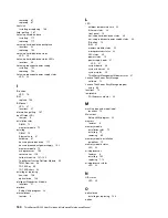 Preview for 194 page of Lenovo ThinkServer RD540 70AR User Manual And Hardware Maintenance Manual