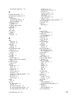 Preview for 195 page of Lenovo ThinkServer RD540 70AR User Manual And Hardware Maintenance Manual