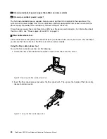 Предварительный просмотр 38 страницы Lenovo ThinkServer RD550 User Manual And Hardware Maintenance Manual