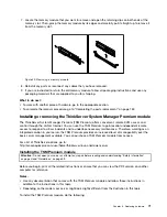 Предварительный просмотр 85 страницы Lenovo ThinkServer RD550 User Manual And Hardware Maintenance Manual