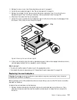 Предварительный просмотр 115 страницы Lenovo ThinkServer RD550 User Manual And Hardware Maintenance Manual