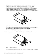 Предварительный просмотр 116 страницы Lenovo ThinkServer RD550 User Manual And Hardware Maintenance Manual